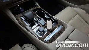 Kia K9, 2019 — миниатюра 9