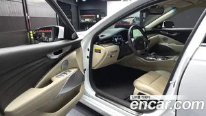 Kia K9, 2019 — миниатюра 10