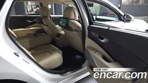 Kia K9, 2019 — миниатюра 11