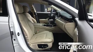 Kia K9, 2019 — миниатюра 12