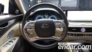 Kia K9, 2019 — миниатюра 13