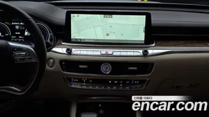 Kia K9, 2019 — миниатюра 15