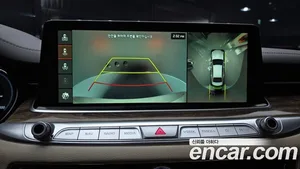 Kia K9, 2019 — миниатюра 16