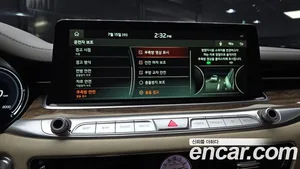 Kia K9, 2019 — миниатюра 17