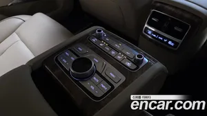 Kia K9, 2019 — миниатюра 19
