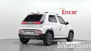 Hyundai Casper, 2022 — миниатюра 2