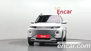 Hyundai Casper, 2022 — миниатюра 3