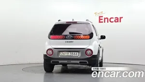 Hyundai Casper, 2022 — миниатюра 4