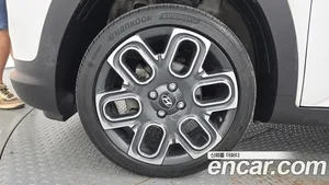 Hyundai Casper, 2022 — миниатюра 5