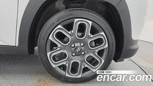 Hyundai Casper, 2022 — миниатюра 7