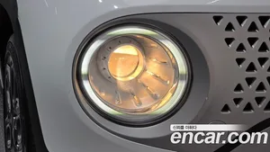 Hyundai Casper, 2022 — миниатюра 8