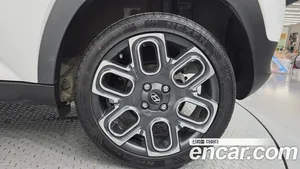 Hyundai Casper, 2022 — миниатюра 29
