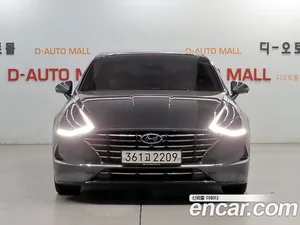 Hyundai Sonata, 2019 — миниатюра 2