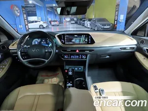 Hyundai Sonata, 2019 — миниатюра 5