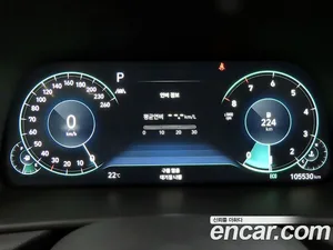 Hyundai Sonata, 2019 — миниатюра 7