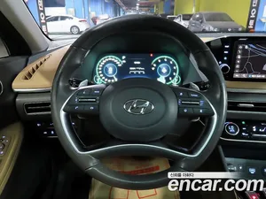 Hyundai Sonata, 2019 — миниатюра 8