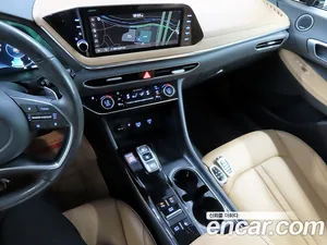 Hyundai Sonata, 2019 — миниатюра 9