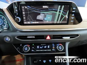 Hyundai Sonata, 2019 — миниатюра 10
