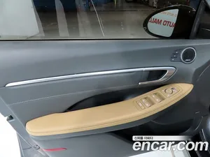 Hyundai Sonata, 2019 — миниатюра 12