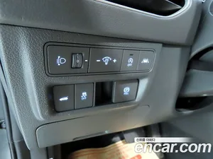 Hyundai Sonata, 2019 — миниатюра 13