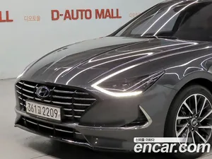 Hyundai Sonata, 2019 — миниатюра 14