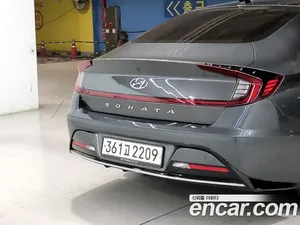 Hyundai Sonata, 2019 — миниатюра 15