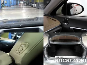 Hyundai Sonata, 2019 — миниатюра 18