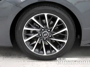Hyundai Sonata, 2019 — миниатюра 20