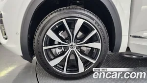 Volkswagen Atlas, 2025 — миниатюра 5