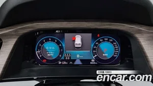 Volkswagen Atlas, 2025 — миниатюра 11