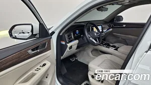Volkswagen Atlas, 2025 — миниатюра 13