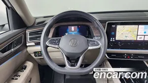 Volkswagen Atlas, 2025 — миниатюра 19