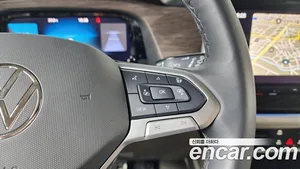 Volkswagen Atlas, 2025 — миниатюра 22