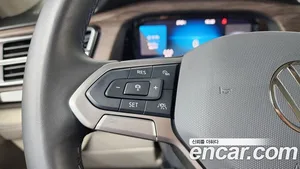 Volkswagen Atlas, 2025 — миниатюра 23