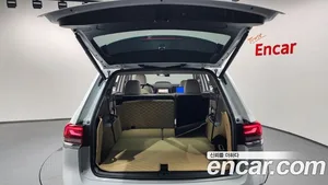 Volkswagen Atlas, 2025 — миниатюра 26
