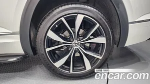 Volkswagen Atlas, 2025 — миниатюра 7