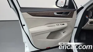 Volkswagen Atlas, 2025 — миниатюра 14
