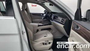 Volkswagen Atlas, 2025 — миниатюра 16
