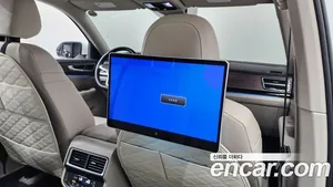 Volkswagen Atlas, 2025 — миниатюра 27