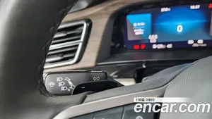 Volkswagen Atlas, 2025 — миниатюра 30