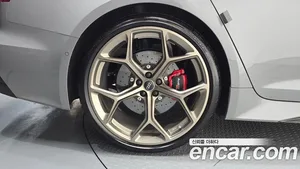 Audi RS6, 2025 — миниатюра 5