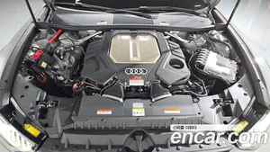 Audi RS6, 2025 — миниатюра 6