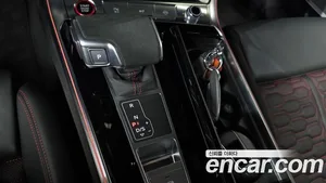 Audi RS6, 2025 — миниатюра 12