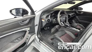 Audi RS6, 2025 — миниатюра 13