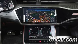 Audi RS6, 2025 — миниатюра 18