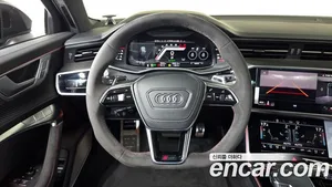 Audi RS6, 2025 — миниатюра 19