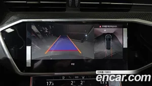 Audi RS6, 2025 — миниатюра 20