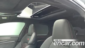 Audi RS6, 2025 — миниатюра 21
