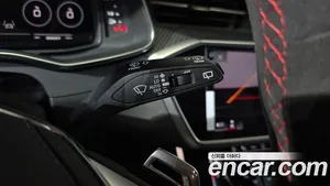 Audi RS6, 2025 — миниатюра 26