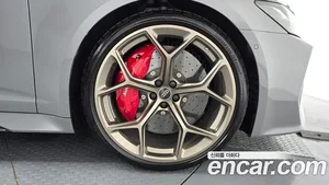 Audi RS6, 2025 — миниатюра 7